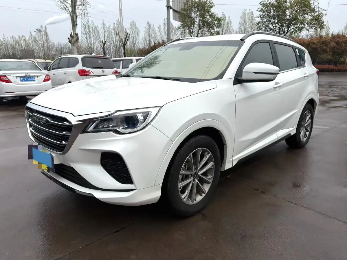 2021 Jetour X70 1.5T 156HP L4 6MT,autocango,china used car exporter,china ev exporter,chinese used car exporter,chinese used ev exporter