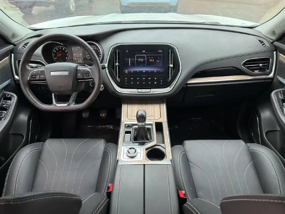 2021 Jetour X70 1.5T 156HP L4 6MT,autocango,china used car exporter,china ev exporter,chinese used car exporter,chinese used ev exporter