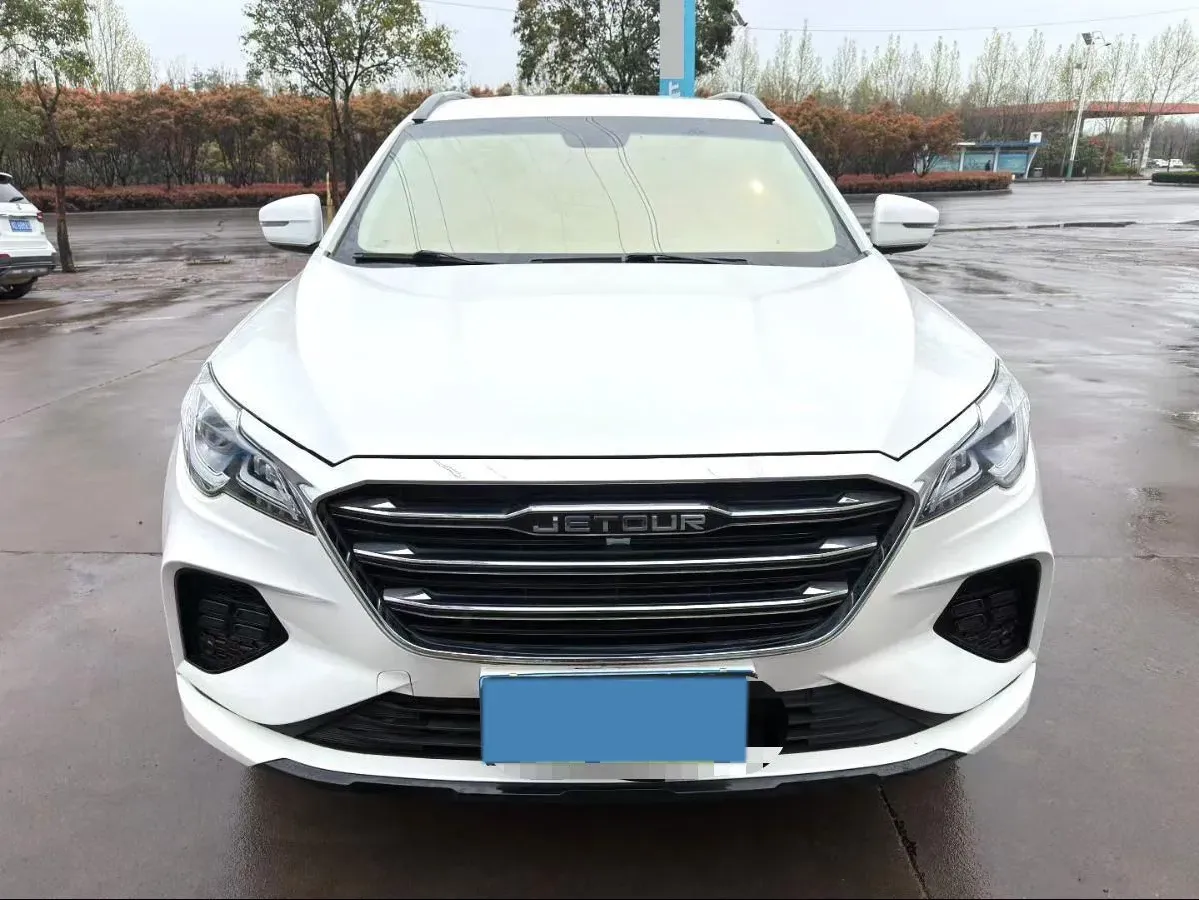 2021 Jetour X70 1.5T 156HP L4 6MT,autocango,china used car exporter,china ev exporter,chinese used car exporter,chinese used ev exporter