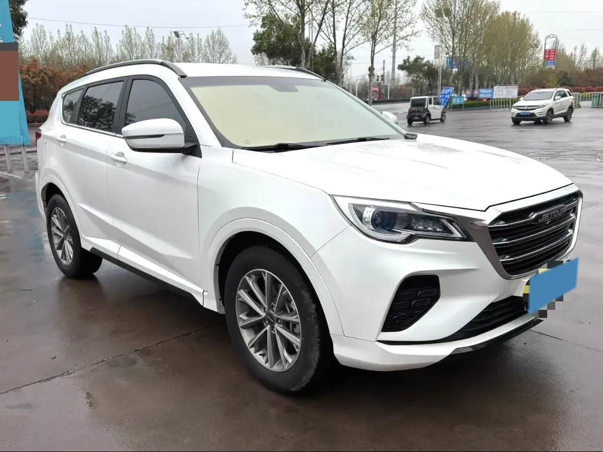 2021 Jetour X70 1.5T 156HP L4 6MT,autocango,china used car exporter,china ev exporter,chinese used car exporter,chinese used ev exporter