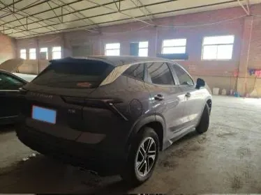 2025 Jetour DASHING 1.5T 156HP L4 6DCT,autocango,china used car exporter,china ev exporter,chinese used car exporter,chinese used ev exporter