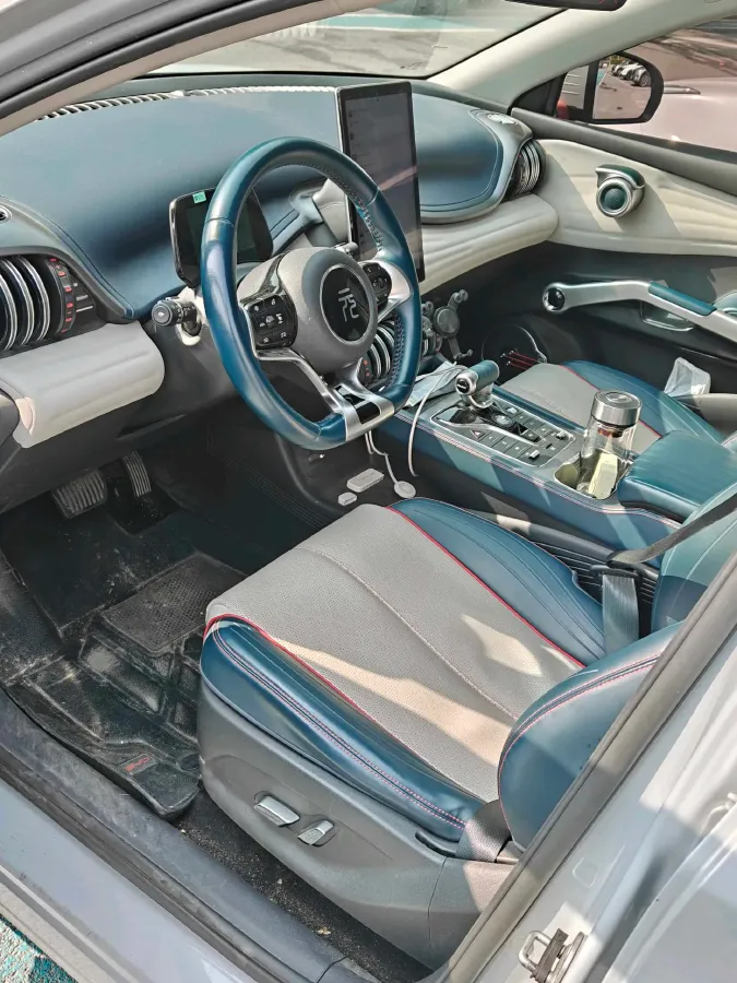 2023 BYD Yuan Plus BEV 49.92KWH,autocango,china used car exporter,china ev exporter,chinese used car exporter,chinese used ev exporter