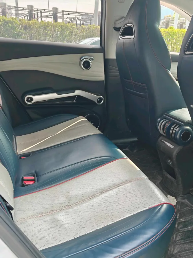 2023 BYD Yuan Plus BEV 49.92KWH,autocango,china used car exporter,china ev exporter,chinese used car exporter,chinese used ev exporter