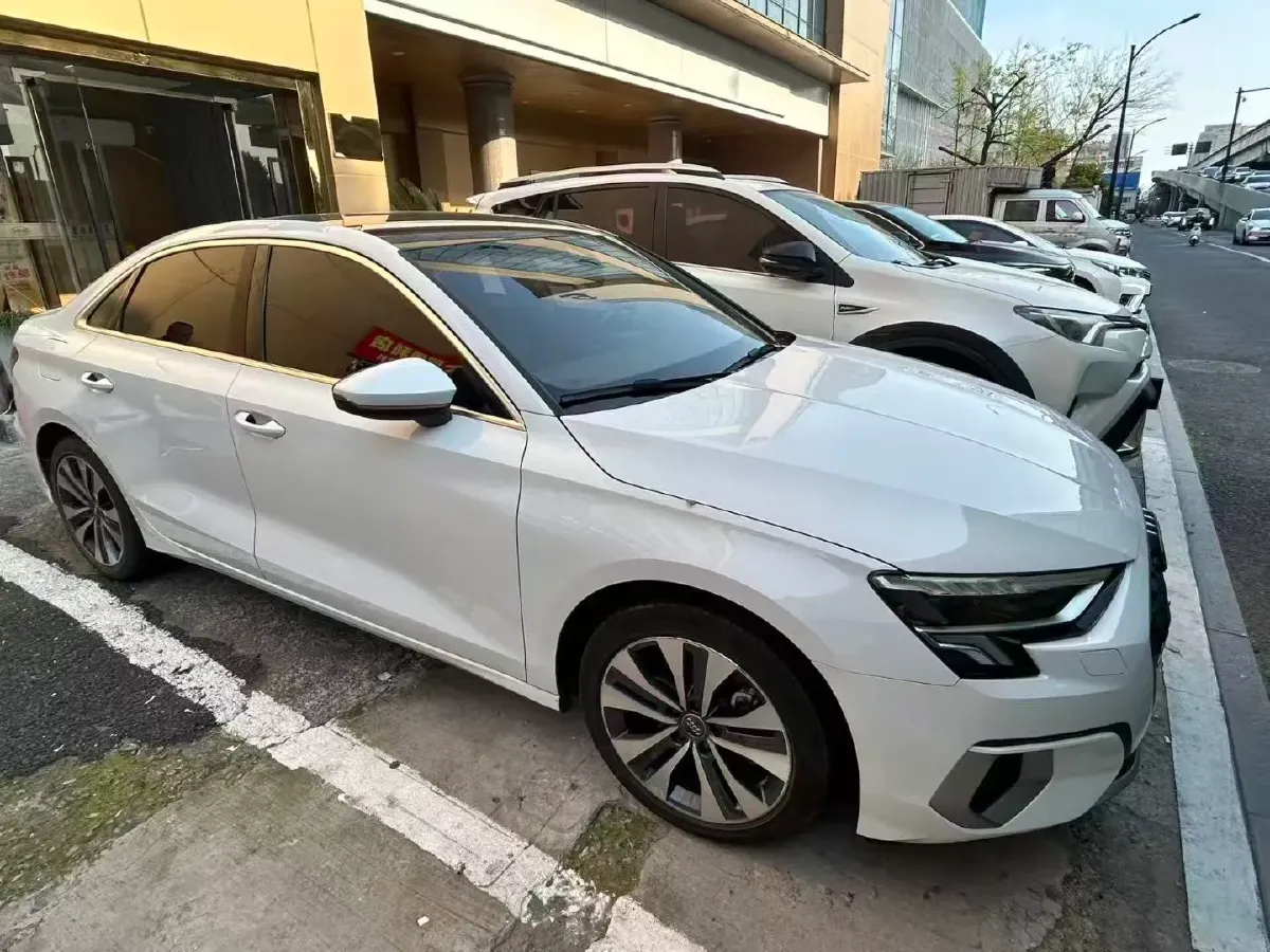 2021 Audi A3 1.4T 150HP L4 7DCT,autocango,china used car exporter,china ev exporter,chinese used car exporter,chinese used ev exporter