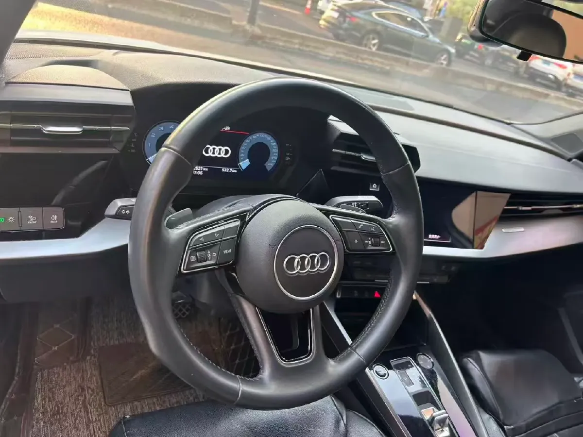 2021 Audi A3 1.4T 150HP L4 7DCT,autocango,china used car exporter,china ev exporter,chinese used car exporter,chinese used ev exporter