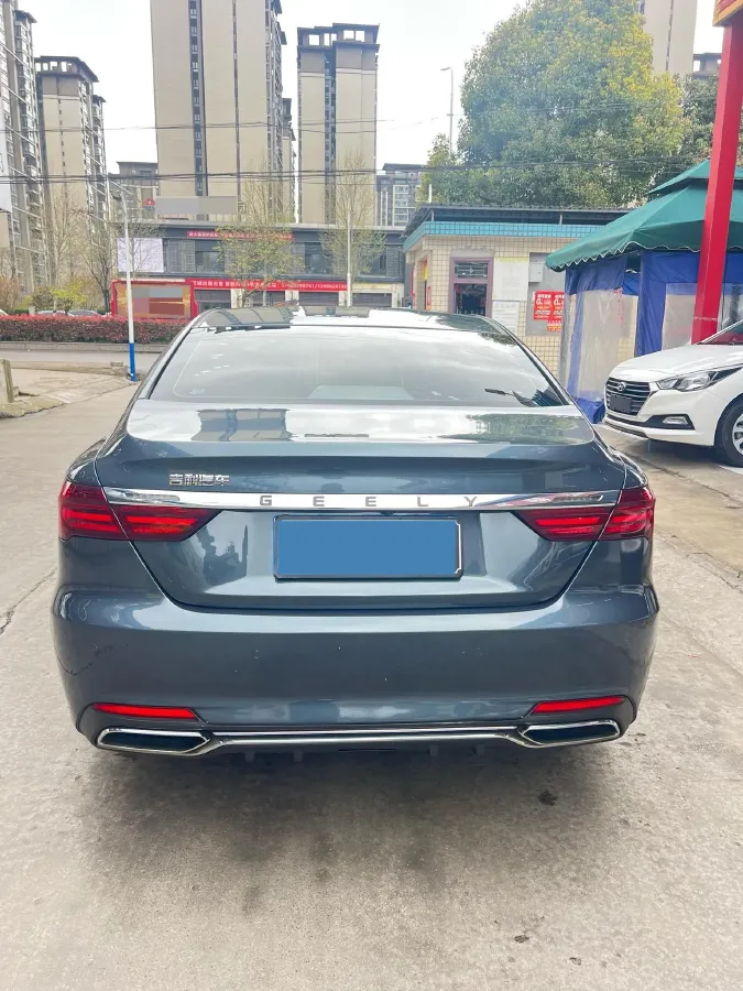 2018 Geely Binray 1.4T 133HP L4 CVT,autocango,china used car exporter,china ev exporter,chinese used car exporter,chinese used ev exporter