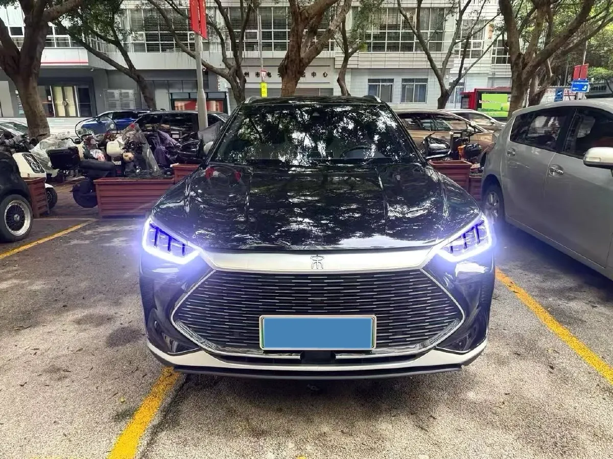 2021 BYD Qin BEV 53.56KWH,autocango,china used car exporter,china ev exporter,chinese used car exporter,chinese used ev exporter
