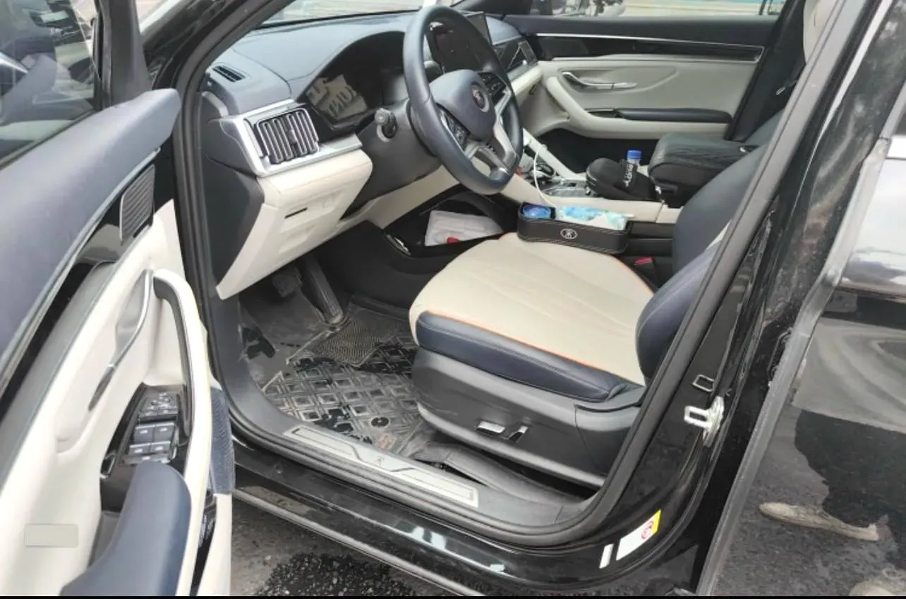 2021 BYD Qin BEV 53.56KWH,autocango,china used car exporter,china ev exporter,chinese used car exporter,chinese used ev exporter