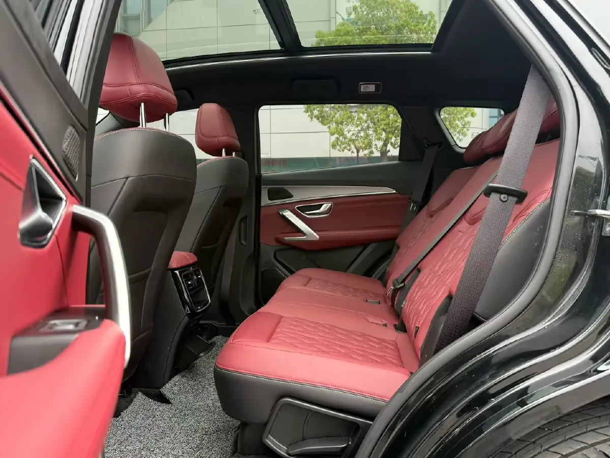 2024 Jetour X70 Plus 1.5T 156HP L4 6DCT,autocango,china used car exporter,china ev exporter,chinese used car exporter,chinese used ev exporter