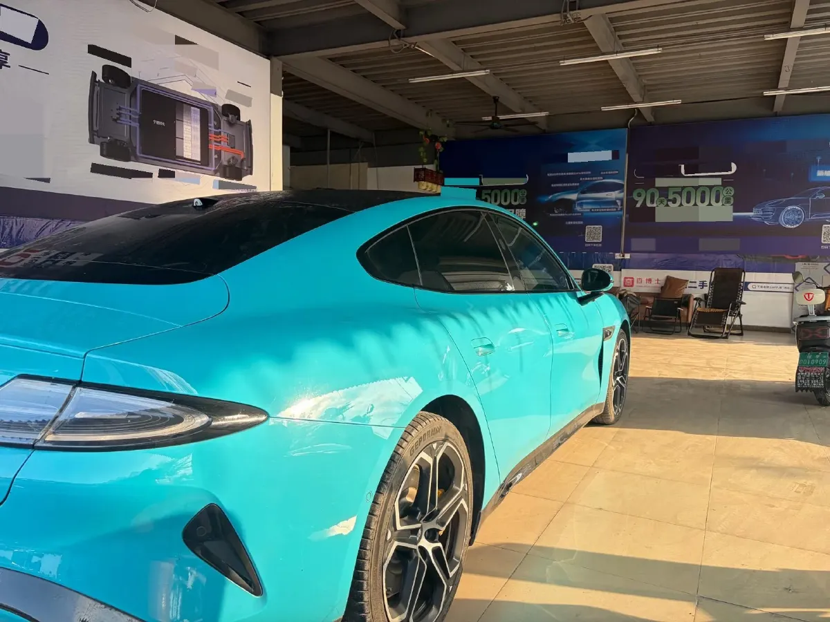 2024 MI SU7 BEV 94.3KWH,autocango,china used car exporter,china ev exporter,chinese used car exporter,chinese used ev exporter