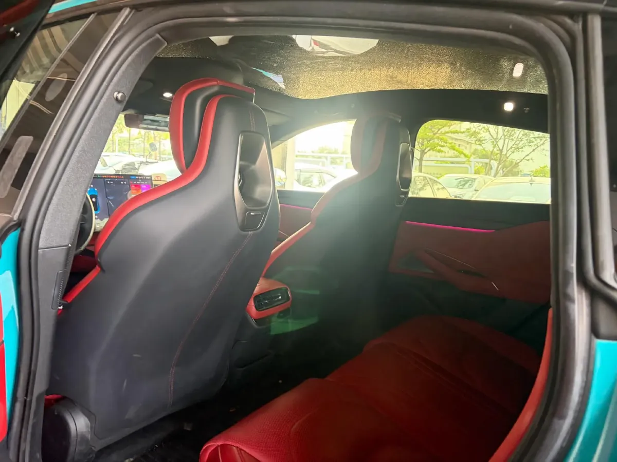 2024 MI SU7 BEV 94.3KWH,autocango,china used car exporter,china ev exporter,chinese used car exporter,chinese used ev exporter