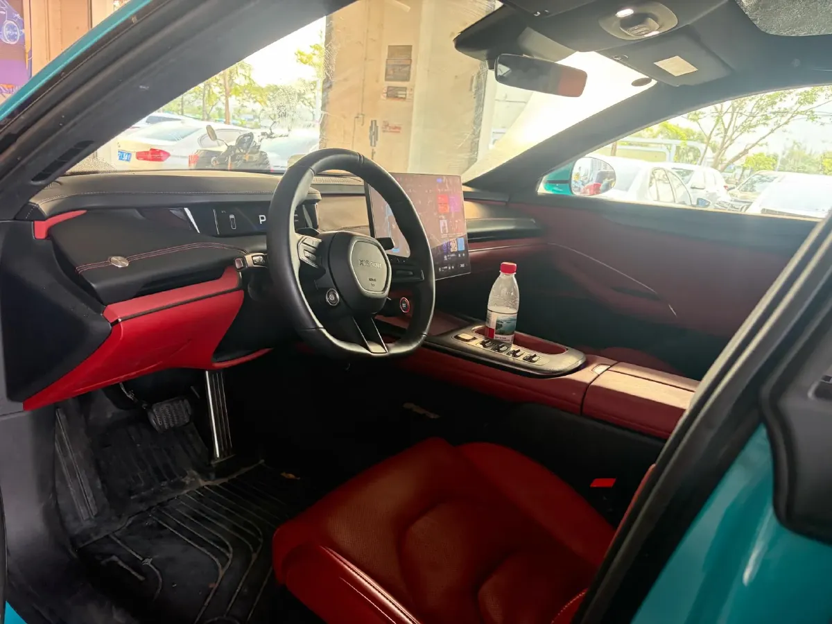 2024 MI SU7 BEV 94.3KWH,autocango,china used car exporter,china ev exporter,chinese used car exporter,chinese used ev exporter