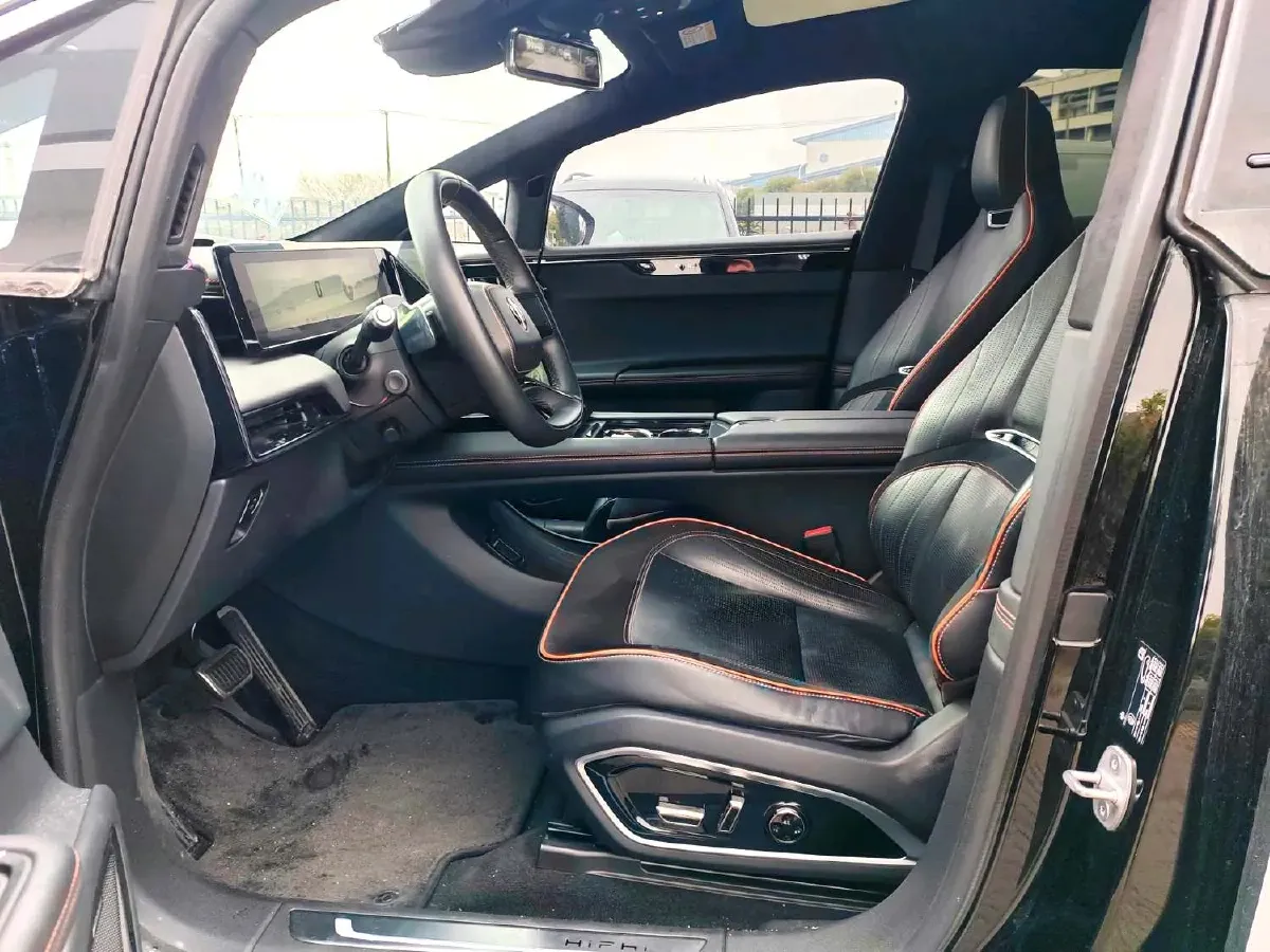 2021 HiPhi X BEV 97KWH,autocango,china used car exporter,china ev exporter,chinese used car exporter,chinese used ev exporter