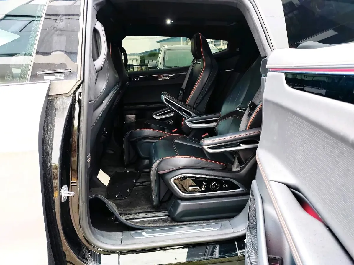 2021 HiPhi X BEV 97KWH,autocango,china used car exporter,china ev exporter,chinese used car exporter,chinese used ev exporter