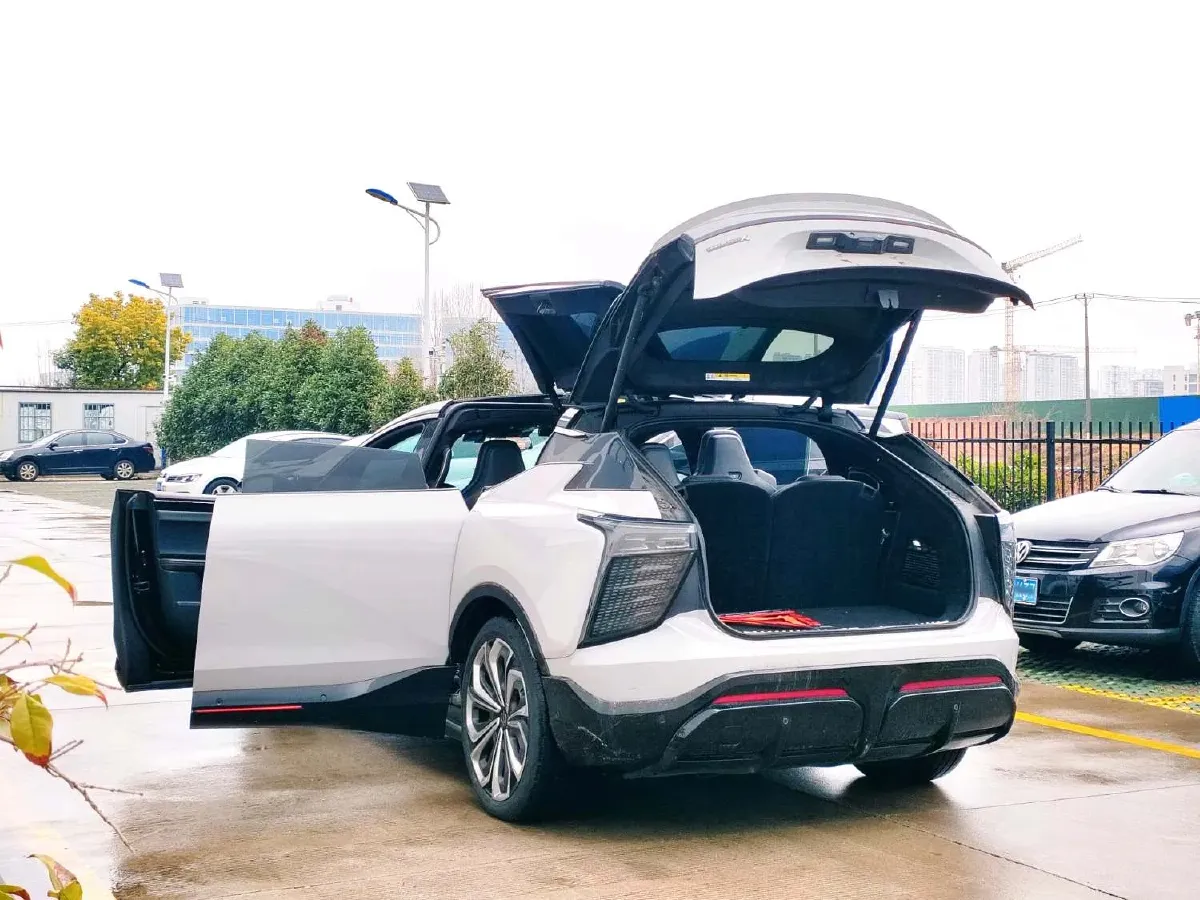 2021 HiPhi X BEV 97KWH,autocango,china used car exporter,china ev exporter,chinese used car exporter,chinese used ev exporter