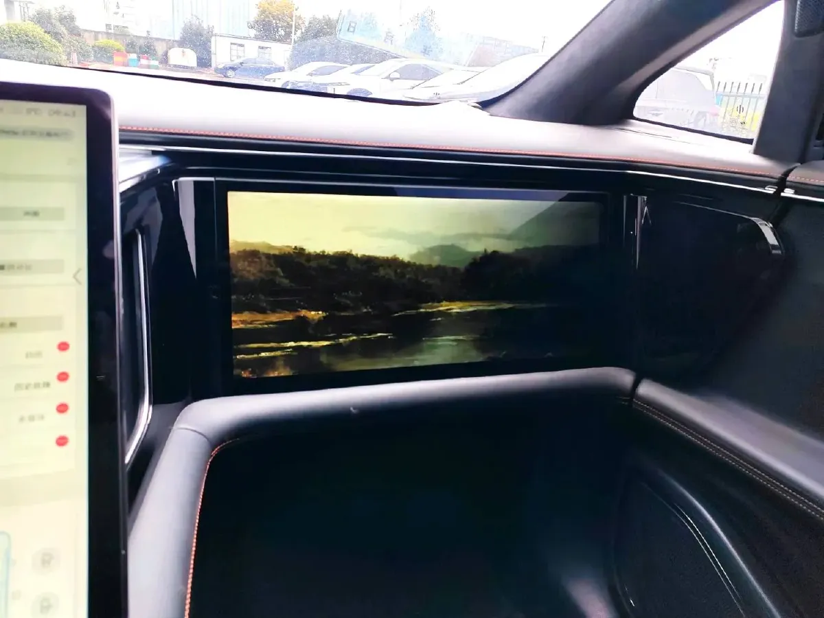 2021 HiPhi X BEV 97KWH,autocango,china used car exporter,china ev exporter,chinese used car exporter,chinese used ev exporter