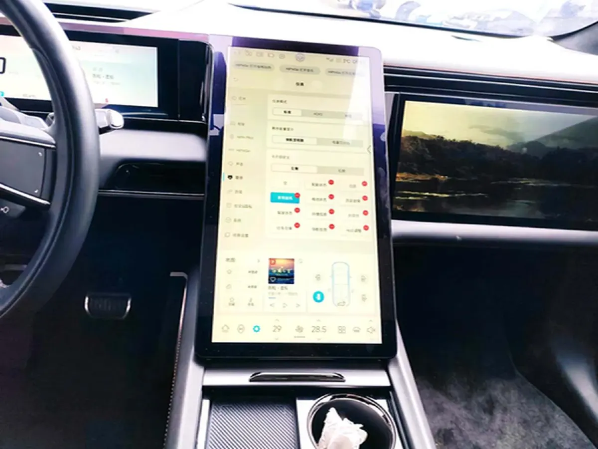 2021 HiPhi X BEV 97KWH,autocango,china used car exporter,china ev exporter,chinese used car exporter,chinese used ev exporter