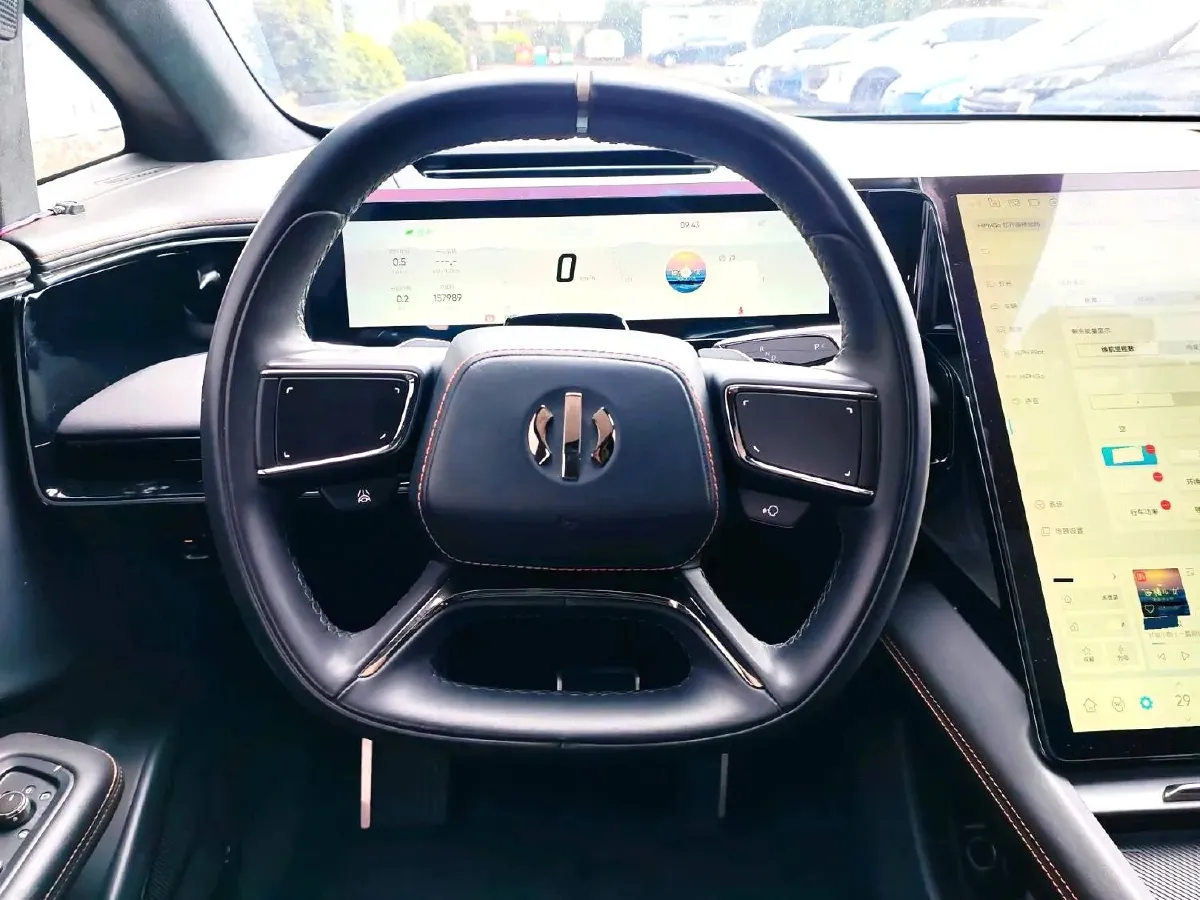 2021 HiPhi X BEV 97KWH,autocango,china used car exporter,china ev exporter,chinese used car exporter,chinese used ev exporter