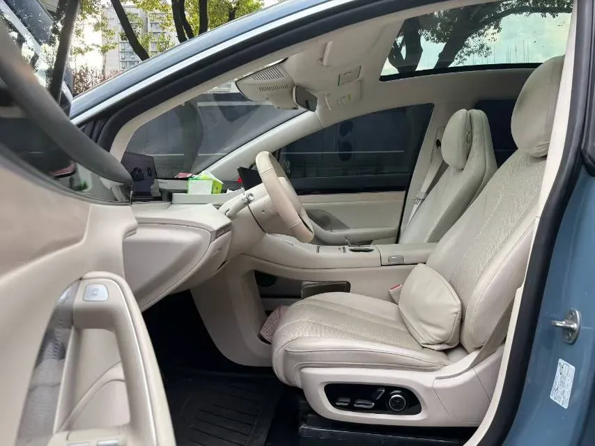 2024 HIMA R7 BEV 82KWH,autocango,china used car exporter,china ev exporter,chinese used car exporter,chinese used ev exporter