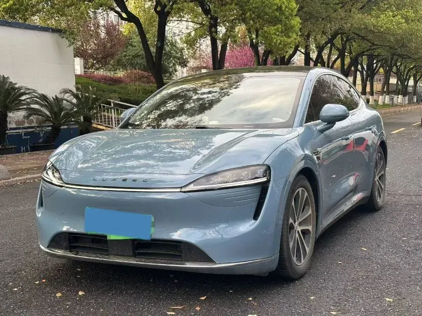 2024 HIMA R7 BEV 82KWH,autocango,china used car exporter,china ev exporter,chinese used car exporter,chinese used ev exporter