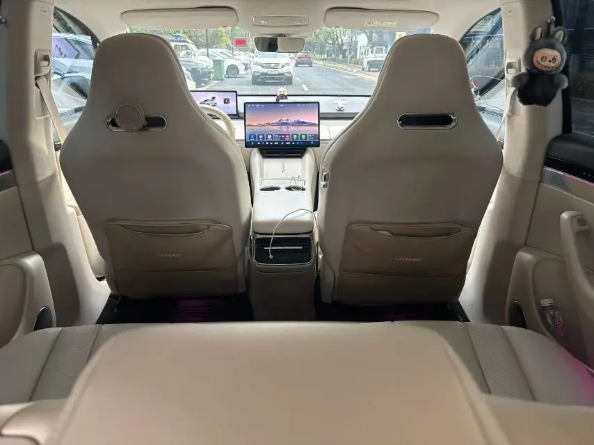 2024 HIMA R7 BEV 82KWH,autocango,china used car exporter,china ev exporter,chinese used car exporter,chinese used ev exporter