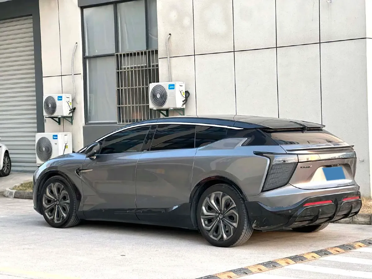 2021 HiPhi X BEV 97KWH,autocango,china used car exporter,china ev exporter,chinese used car exporter,chinese used ev exporter
