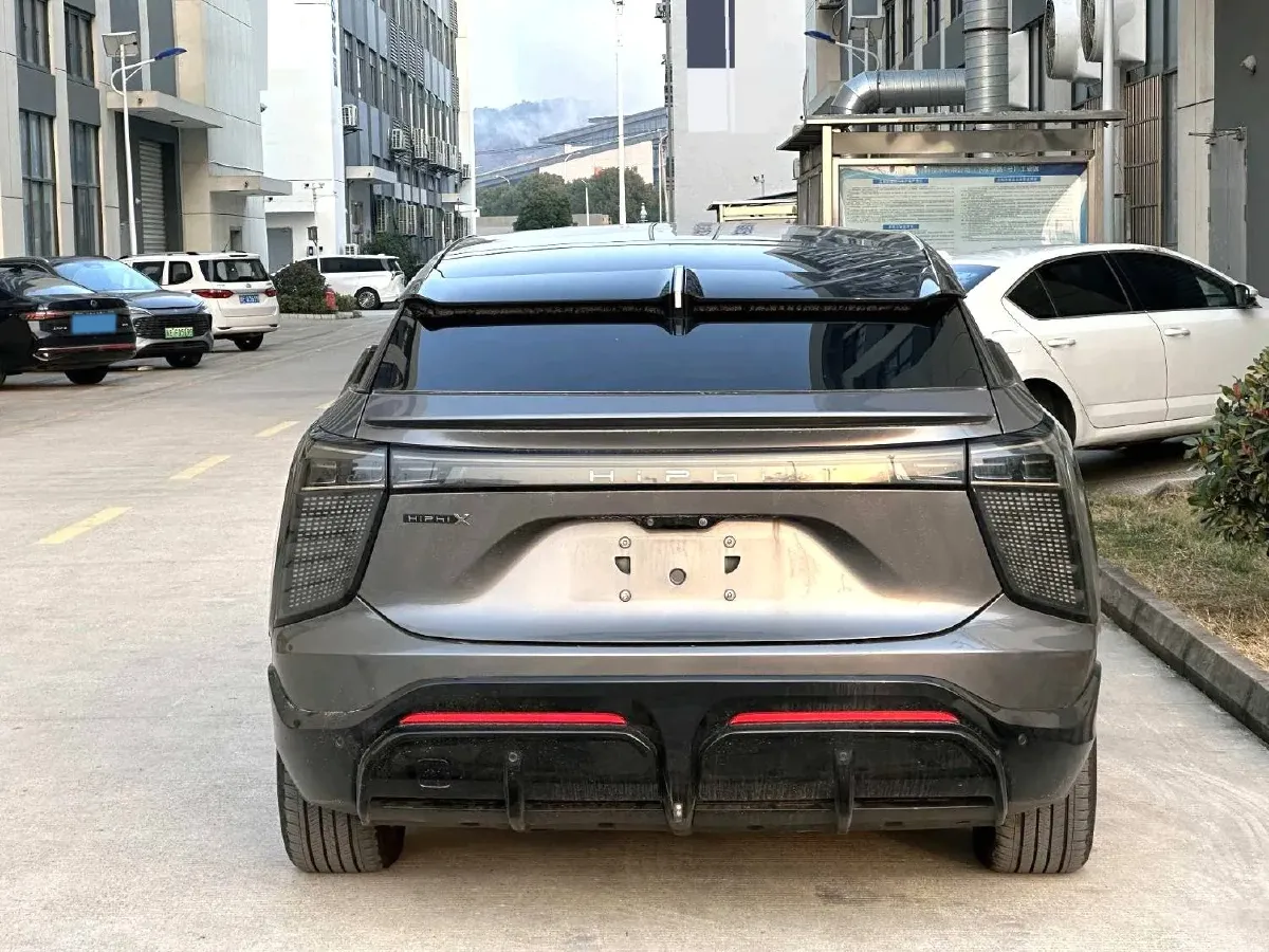 2021 HiPhi X BEV 97KWH,autocango,china used car exporter,china ev exporter,chinese used car exporter,chinese used ev exporter
