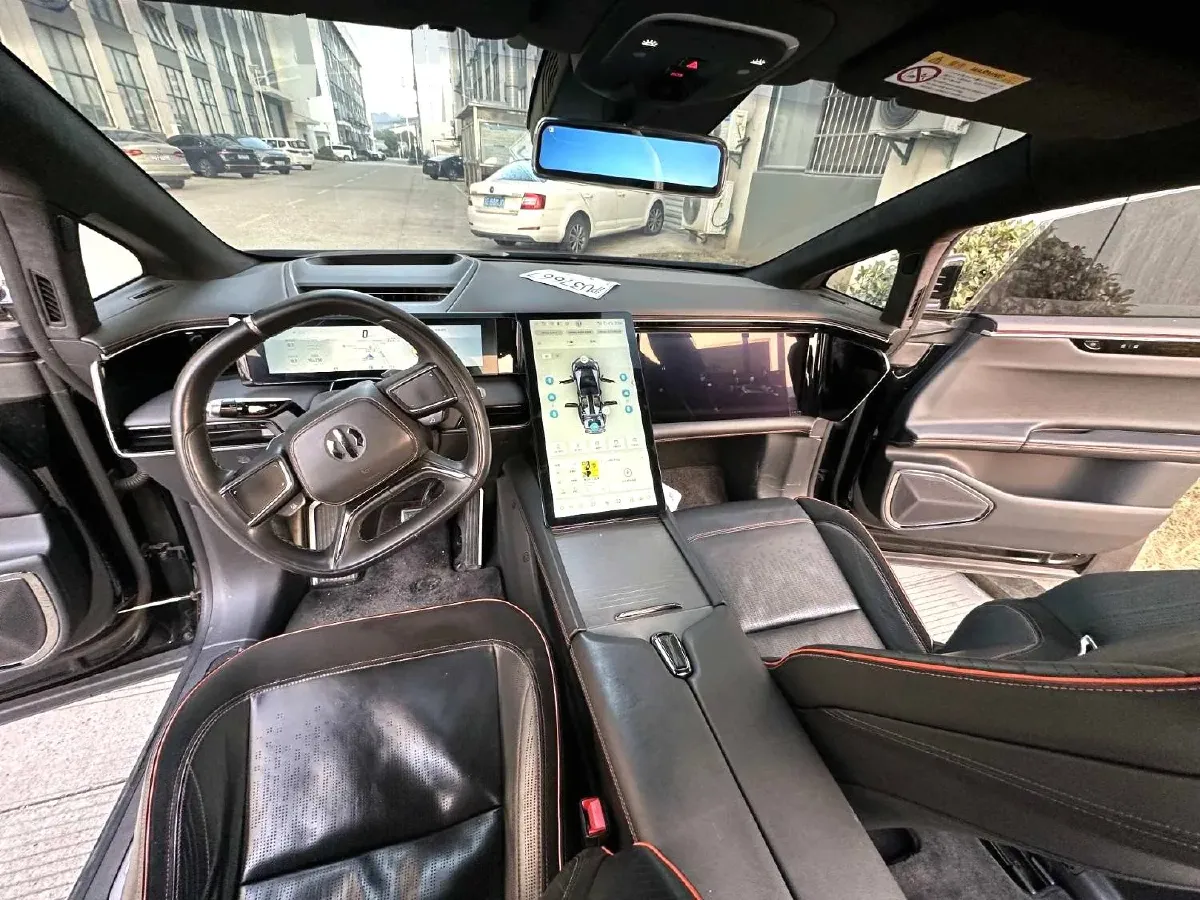 2021 HiPhi X BEV 97KWH,autocango,china used car exporter,china ev exporter,chinese used car exporter,chinese used ev exporter