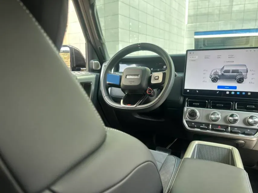 2026 iCAR iCAR Super V23 BEV,autocango,china used car exporter,china ev exporter,chinese used car exporter,chinese used ev exporter