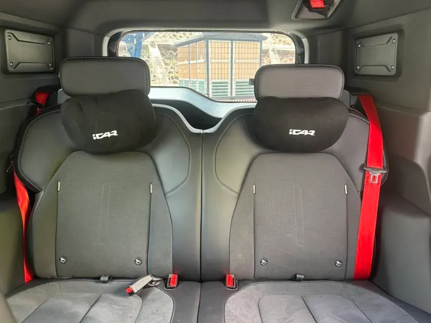 2026 iCAR iCAR Super V23 BEV,autocango,china used car exporter,china ev exporter,chinese used car exporter,chinese used ev exporter