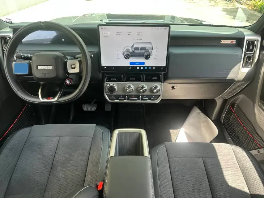 2026 iCAR iCAR Super V23 BEV,autocango,china used car exporter,china ev exporter,chinese used car exporter,chinese used ev exporter