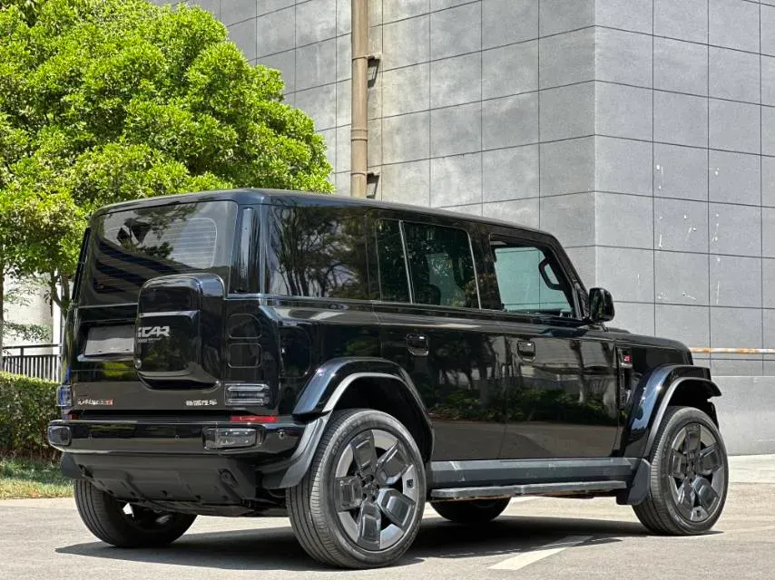 2026 iCAR iCAR Super V23 BEV,autocango,china used car exporter,china ev exporter,chinese used car exporter,chinese used ev exporter