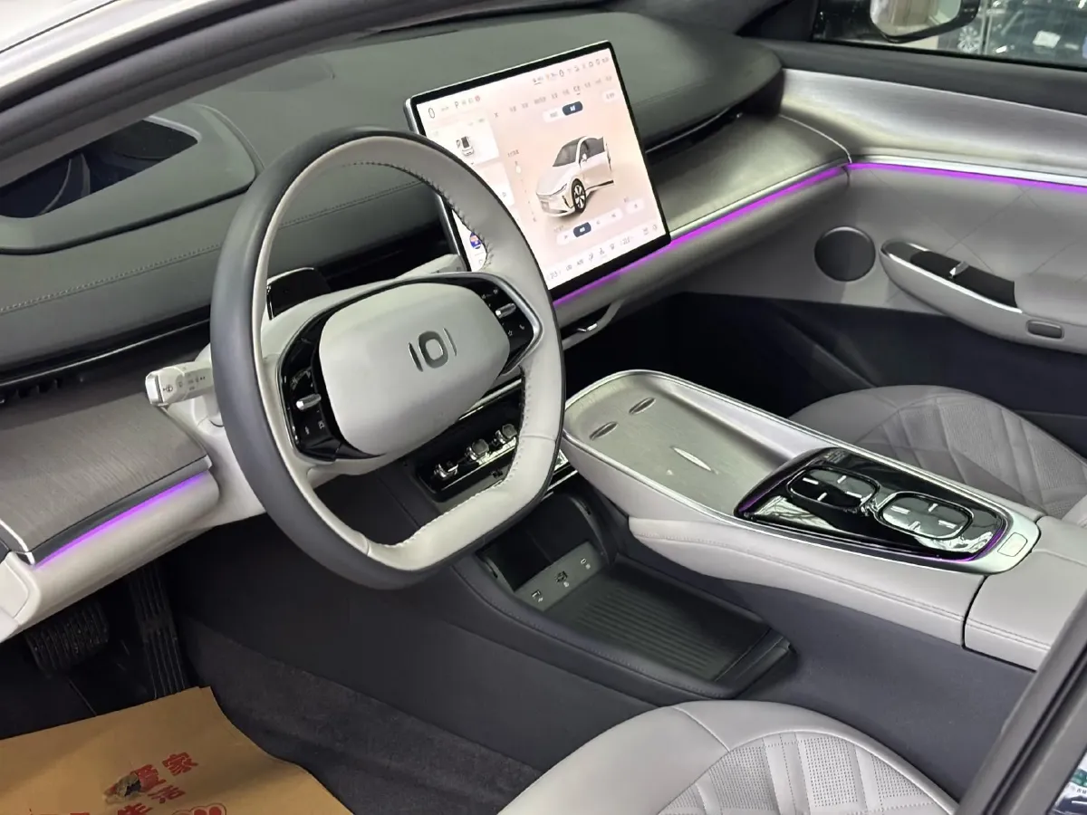 2023 ChangAn QiYuan A07 1.5L 95HP L4 REEV 28.4KWH,autocango,china used car exporter,china ev exporter,chinese used car exporter,chinese used ev exporter