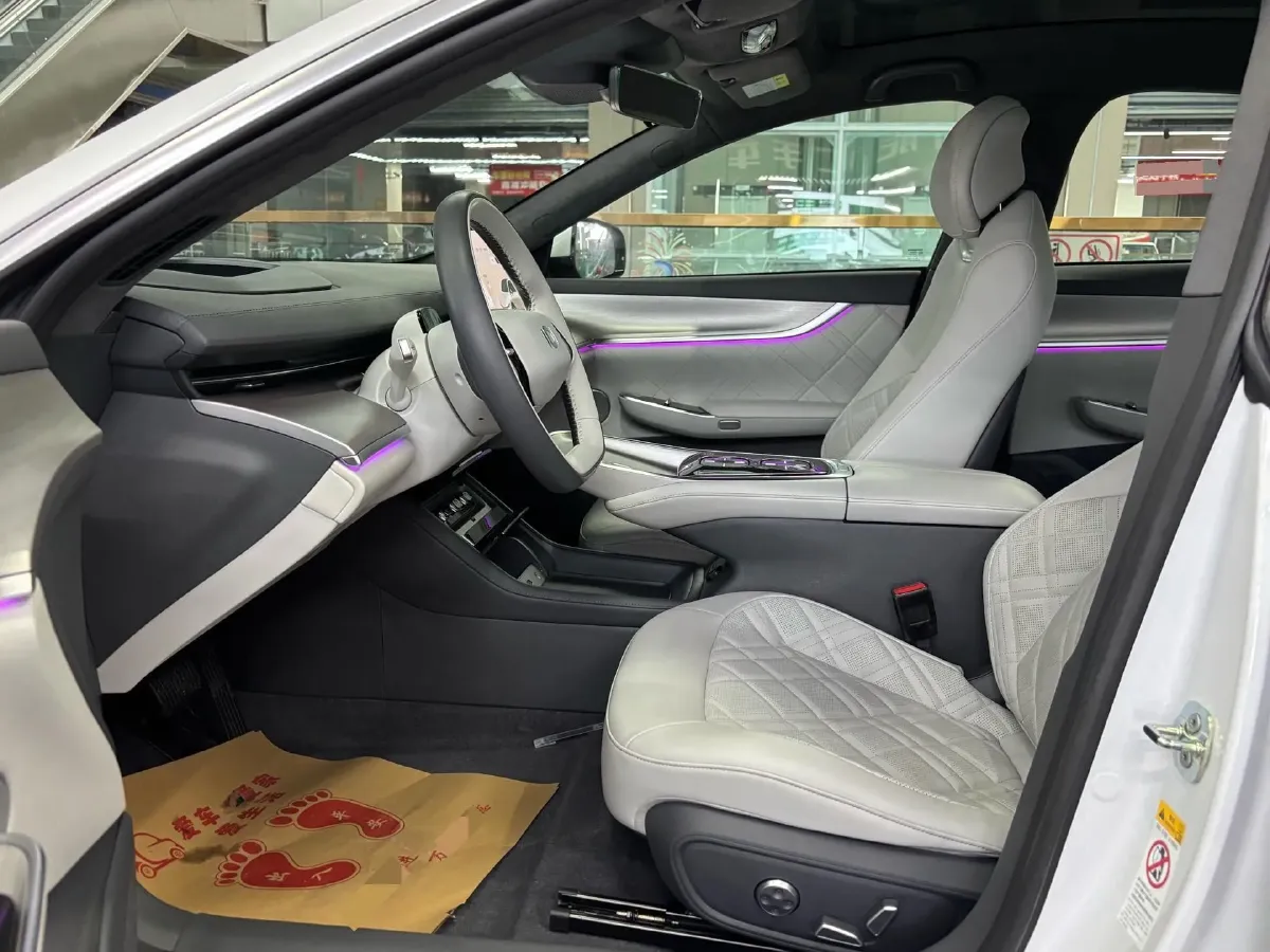 2023 ChangAn QiYuan A07 1.5L 95HP L4 REEV 28.4KWH,autocango,china used car exporter,china ev exporter,chinese used car exporter,chinese used ev exporter