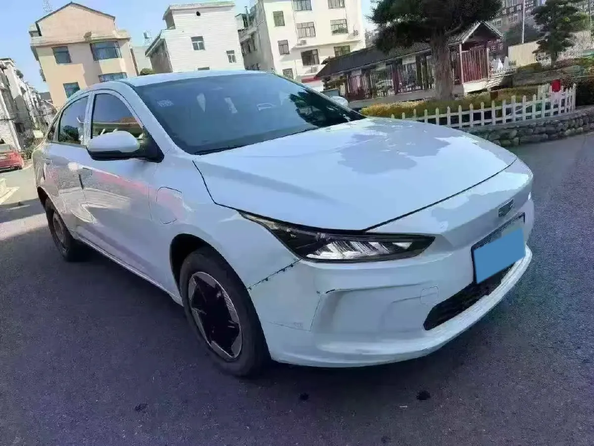 2024 Geometry A BEV 46.11KWH,autocango,china used car exporter,china ev exporter,chinese used car exporter,chinese used ev exporter