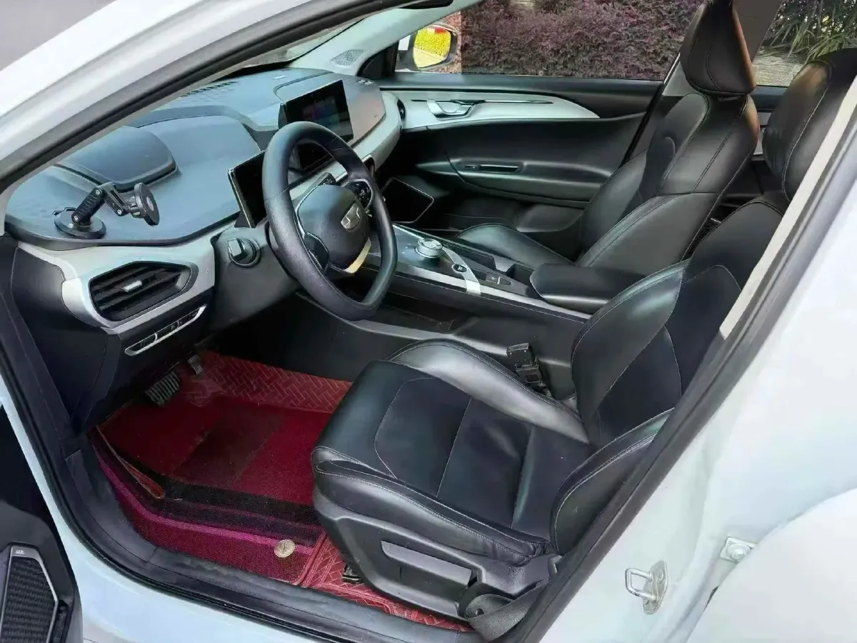 2024 Geometry A BEV 46.11KWH,autocango,china used car exporter,china ev exporter,chinese used car exporter,chinese used ev exporter