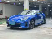 2022 SUBARU BRZ,autocango,china used car exporter,china ev exporter,chinese used car exporter,chinese used ev exporter
