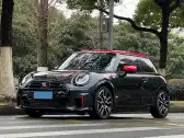 2025 MINI JCW,autocango,china used car exporter,china ev exporter,chinese used car exporter,chinese used ev exporter
