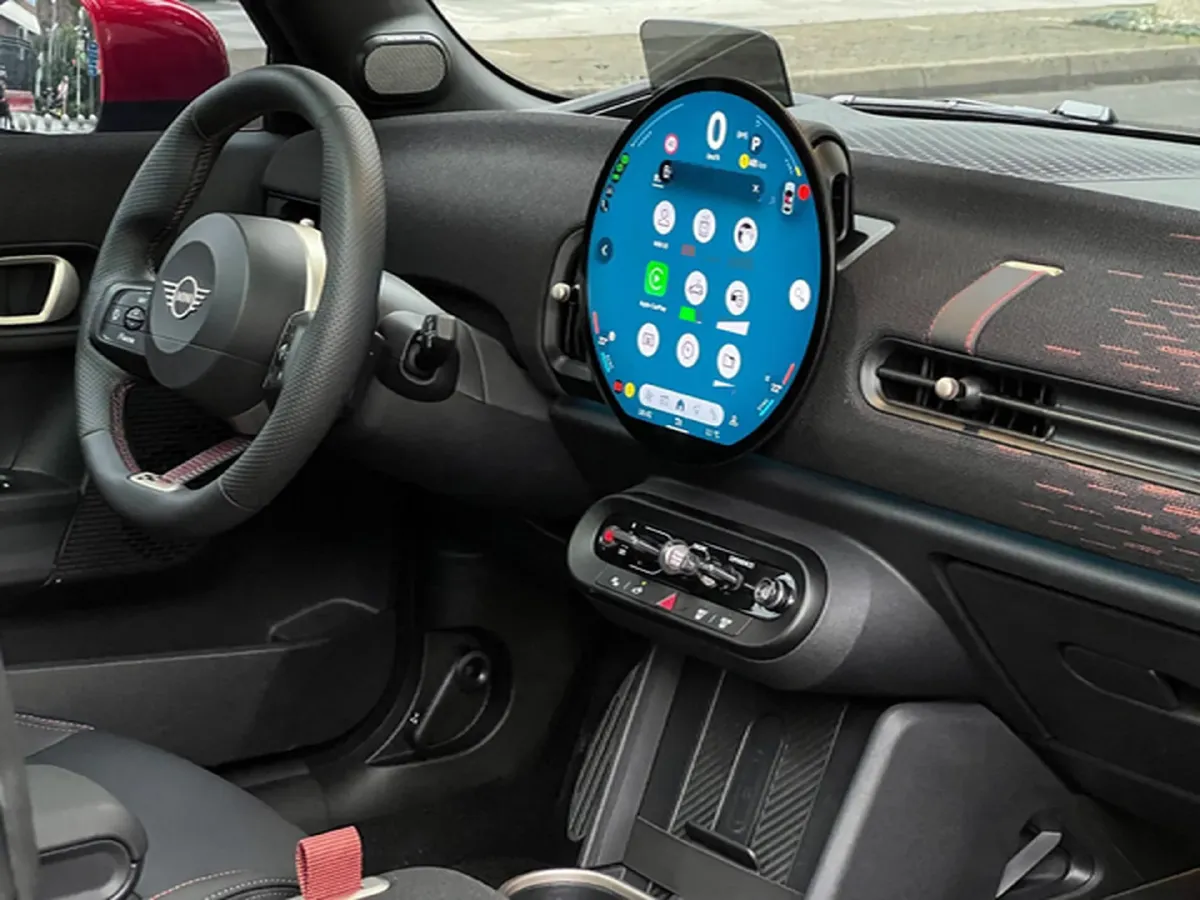 2025 MINI JCW 2.0T 231HP L4 7DCT,autocango,china used car exporter,china ev exporter,chinese used car exporter,chinese used ev exporter