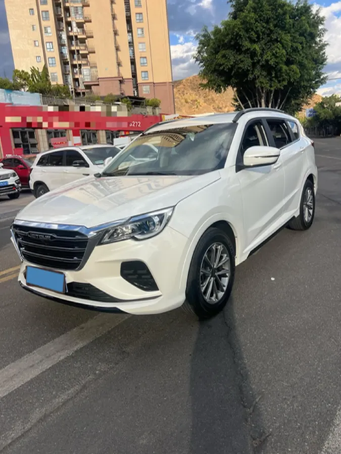 2021 Jetour X70 1.5T 156HP L4 6MT,autocango,china used car exporter,china ev exporter,chinese used car exporter,chinese used ev exporter