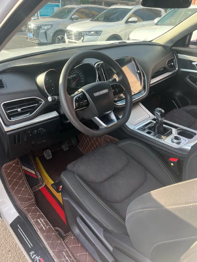 2021 Jetour X70 1.5T 156HP L4 6MT,autocango,china used car exporter,china ev exporter,chinese used car exporter,chinese used ev exporter