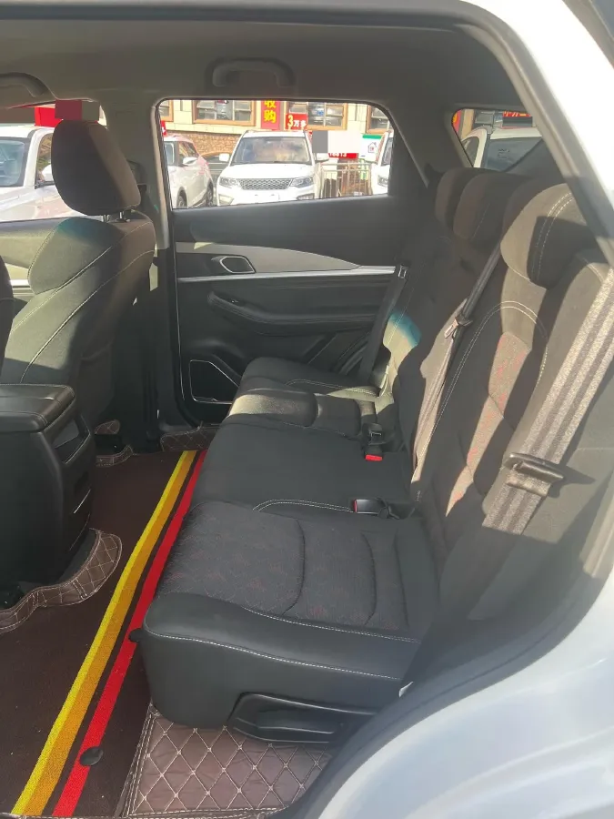 2021 Jetour X70 1.5T 156HP L4 6MT,autocango,china used car exporter,china ev exporter,chinese used car exporter,chinese used ev exporter