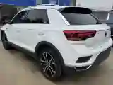 2022 Volkswagen T-Roc 1.4T 150HP L4 7DCT