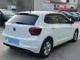 2023 Volkswagen Polo 1.5L 110HP L4 6AT