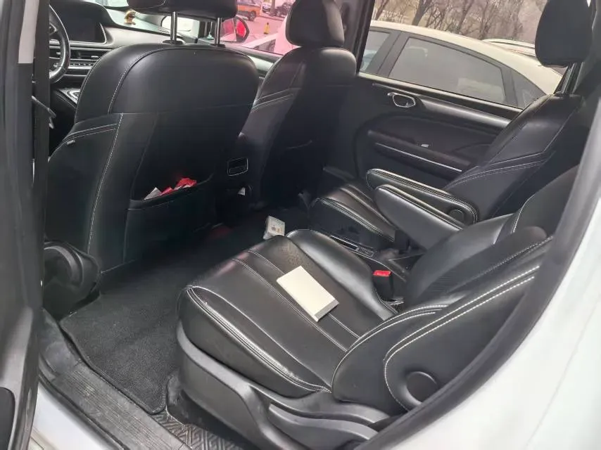 2021 GAC Trumpchi M6 1.5T 169HP L4 6AT,autocango,china used car exporter,china ev exporter,chinese used car exporter,chinese used ev exporter