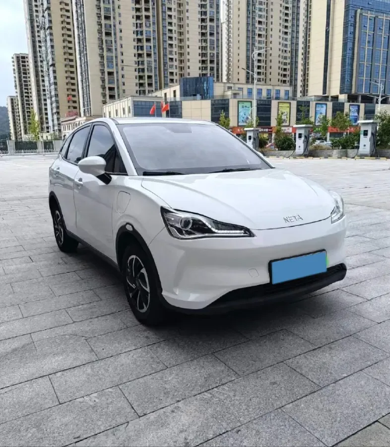 2020 Neta N01 BEV,autocango,china used car exporter,china ev exporter,chinese used car exporter,chinese used ev exporter