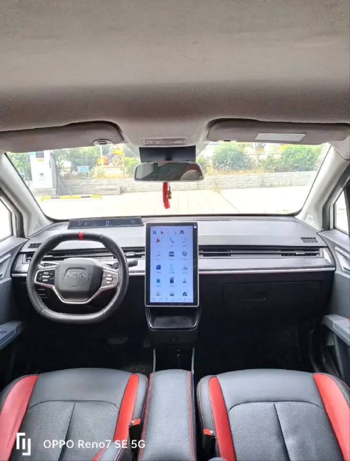 2020 Neta N01 BEV,autocango,china used car exporter,china ev exporter,chinese used car exporter,chinese used ev exporter