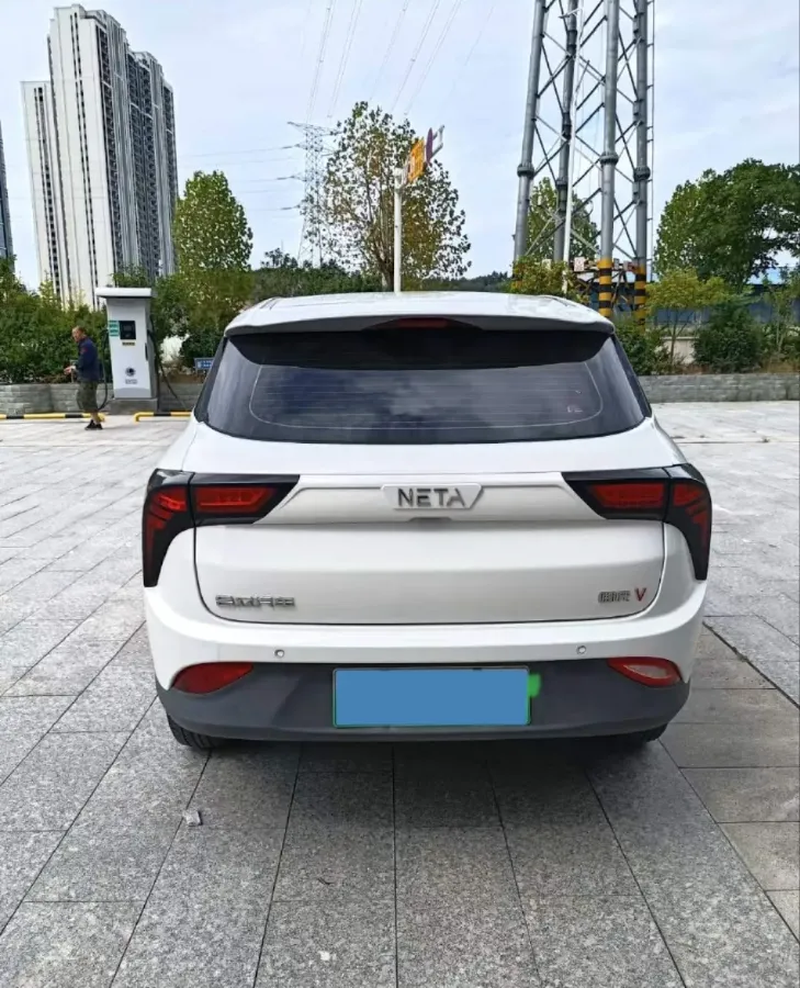 2020 Neta N01 BEV,autocango,china used car exporter,china ev exporter,chinese used car exporter,chinese used ev exporter