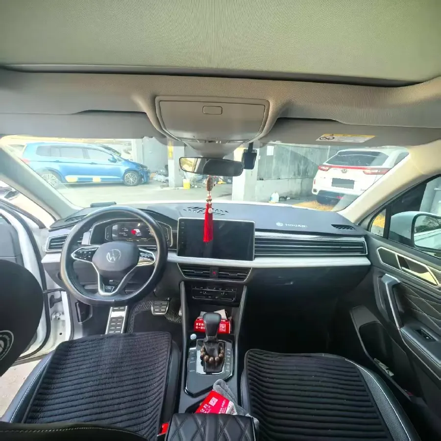 2022 Volkswagen T-Roc 1.4T 150HP L4 7DCT,autocango,china used car exporter,china ev exporter,chinese used car exporter,chinese used ev exporter