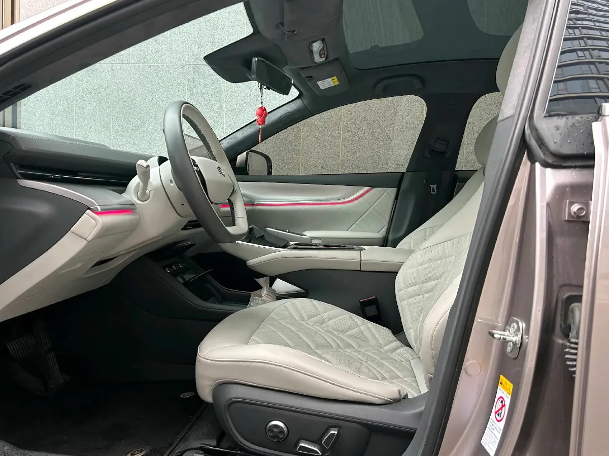 2023 ChangAn QiYuan A07 1.5L 95HP L4 REEV 28.4KWH,autocango,china used car exporter,china ev exporter,chinese used car exporter,chinese used ev exporter